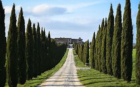 Cozy Home In Countryside Asciano Siena -Renovated!