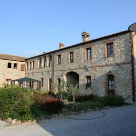 Cozy Home In Countryside Asciano Siena -Renovated! Esterno foto
