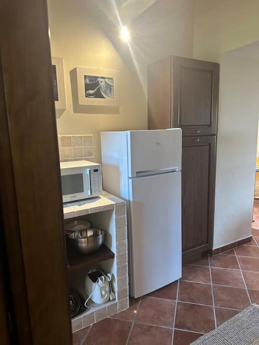 Cozy Home In Countryside Asciano Siena -Renovated! Esterno foto